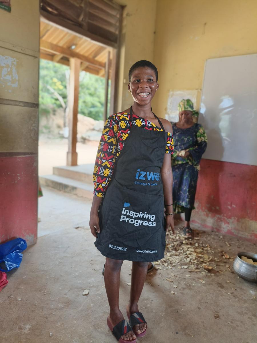 Culture Day, Cooking African Meals